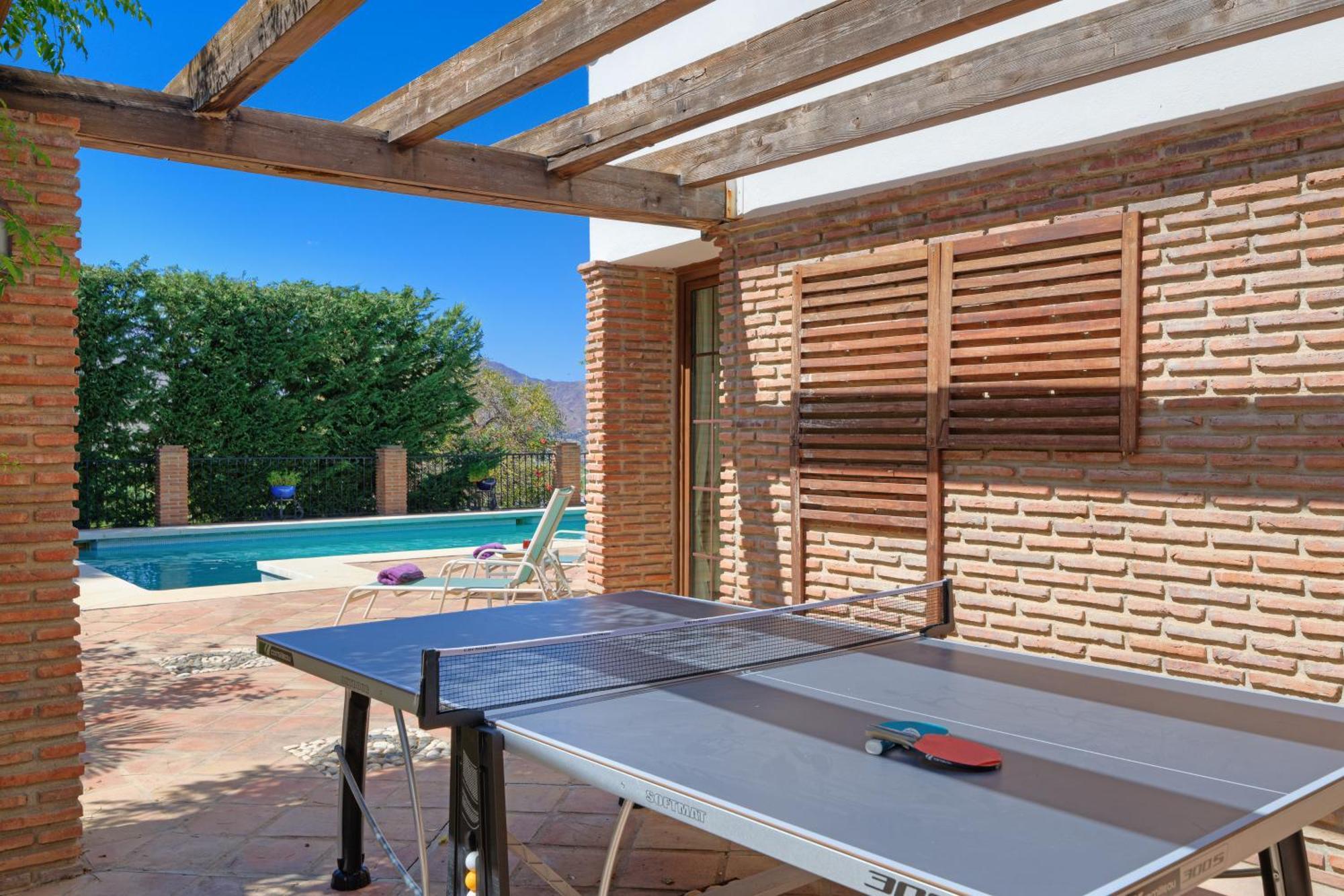 Villa Los Naranjos MIJAS COSTA Exteriér fotografie